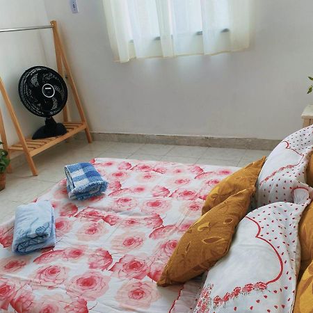 Sol, Mar E Privacidade Villa Aracaju Exteriör bild