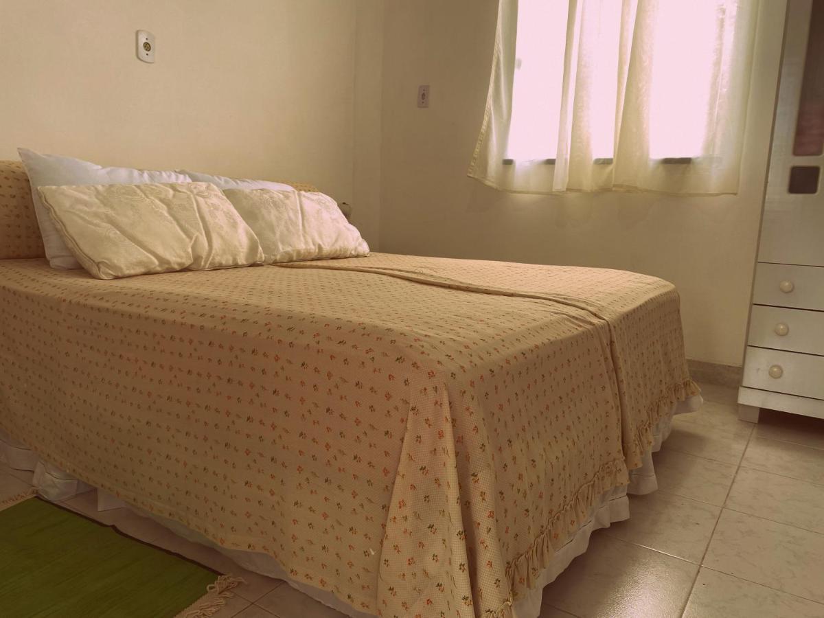 Sol, Mar E Privacidade Villa Aracaju Exteriör bild